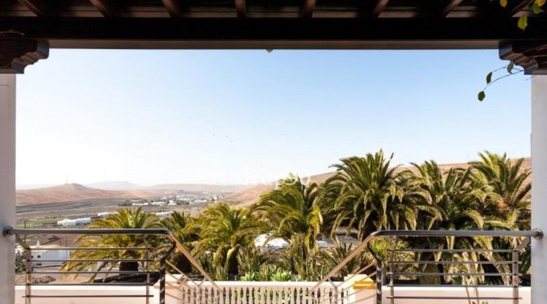 Las Palmas - Teguise - 4487m2