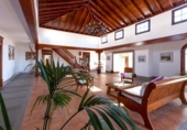 Chalet independiente con terreno en venta en la España, Teguise, ref: TR145506 foto