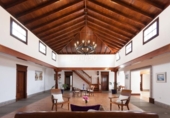 Chalet independiente con terreno en venta en la España, Teguise, ref: TR145506 foto