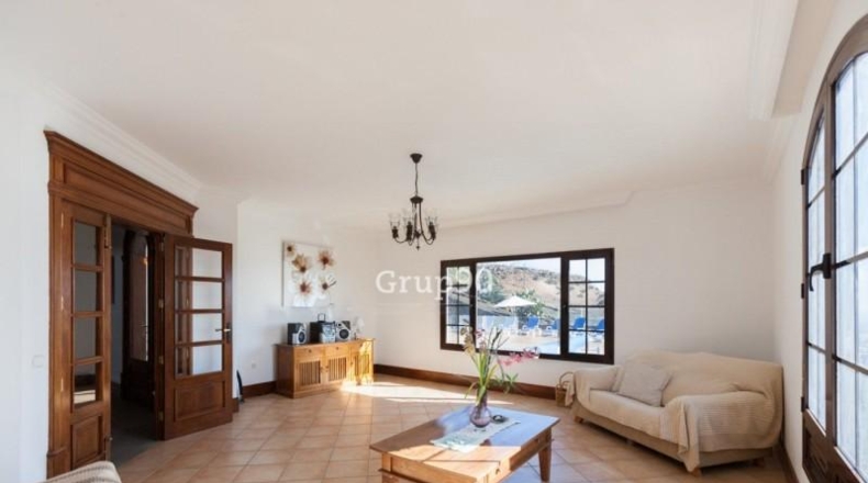 Las Palmas - Teguise - 4487m2