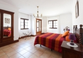 Chalet independiente con terreno en venta en la España, Teguise, ref: TR145506 foto