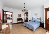 Chalet independiente con terreno en venta en la España, Teguise, ref: TR145506 foto