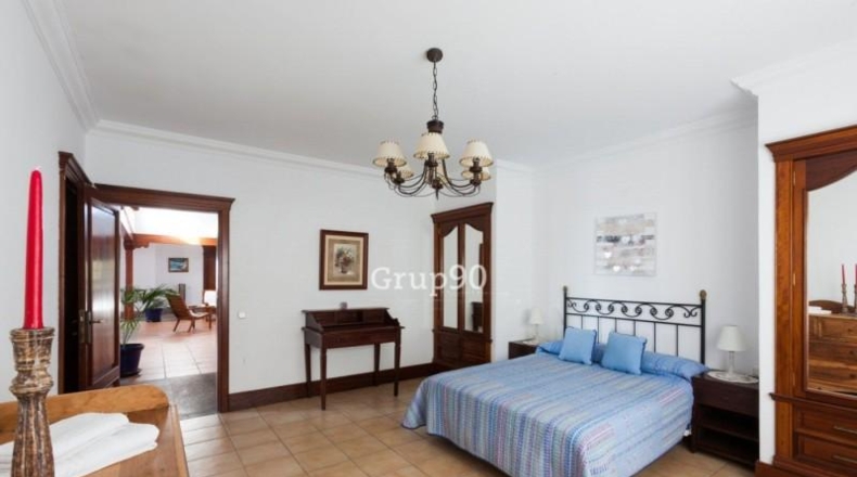 Las Palmas - Teguise - 4487m2