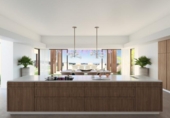 Villa con terreno en venta en la España, Benahavís, ref: TR295935 foto
