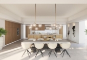 Villa con terreno en venta en la España, Benahavís, ref: TR295935 foto