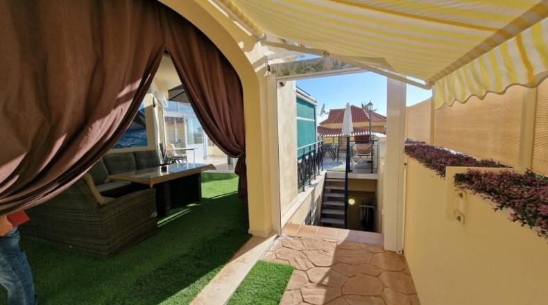 Santa Cruz de Tenerife - Arona - 521m2