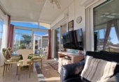 Chalet independiente con terreno en venta en la España, Arona, ref: TR144699 foto