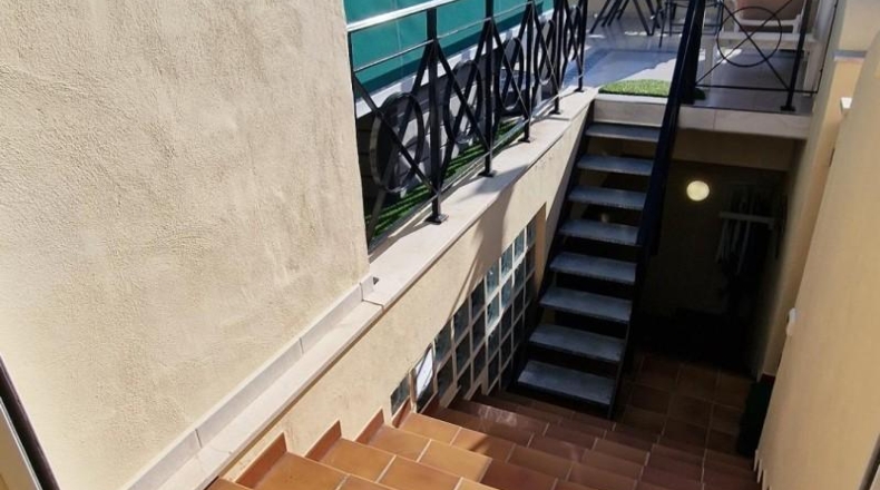Santa Cruz de Tenerife - Arona - 521m2