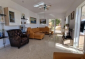 Chalet independiente con terreno en venta en la España, Arona, ref: TR144699 foto