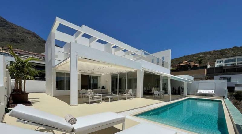 Santa Cruz de Tenerife - Arona - 650m2
