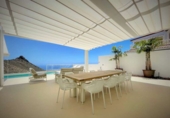 Chalet independiente con terreno en venta en la España, Arona, ref: TR142675 foto