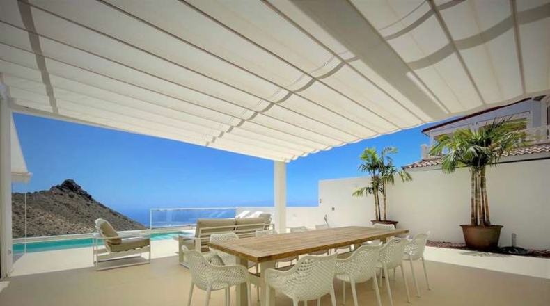 Santa Cruz de Tenerife - Arona - 650m2