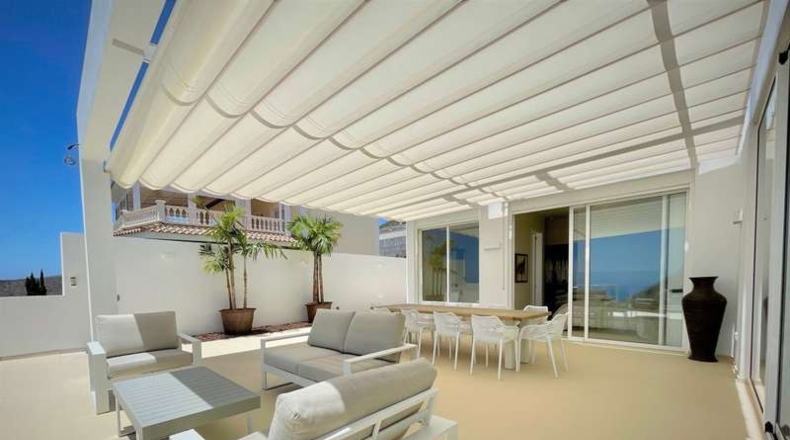 Santa Cruz de Tenerife - Arona - 650m2