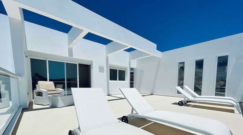 Santa Cruz de Tenerife - Arona - 650m2
