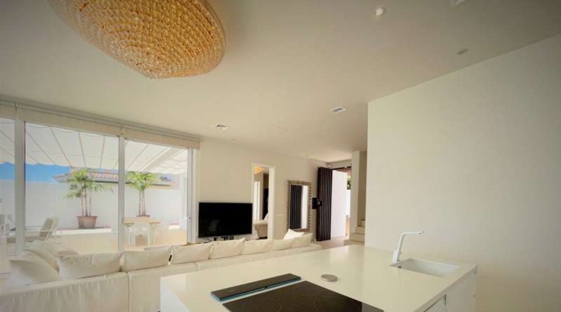 Santa Cruz de Tenerife - Arona - 650m2