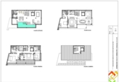 Chalet independiente con terreno en venta en la España, Calpe, ref: TR133188 foto