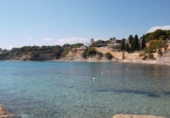 Chalet independiente con terreno en venta en la España, Calpe, ref: TR133188 foto