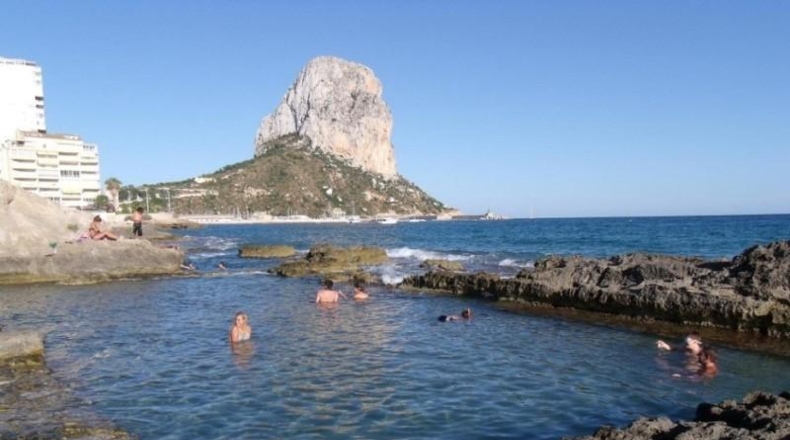Alicante - Calpe - 820m2