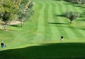 Chalet independiente con terreno en venta en la España, Calpe, ref: TR133188 foto