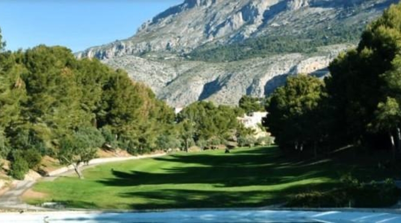 Alicante - Calpe - 820m2