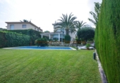 Chalet independiente con terreno en venta en la España, Alella, ref: TR134522 foto