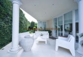 Chalet independiente con terreno en venta en la España, Alella, ref: TR134522 foto