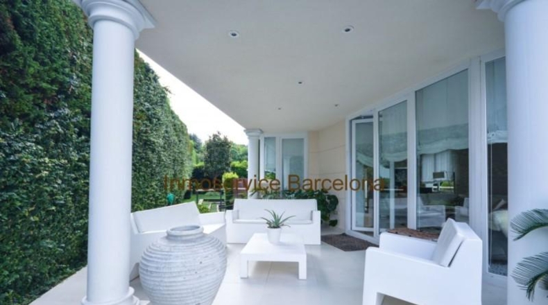 Barcelona - Alella - 850m2