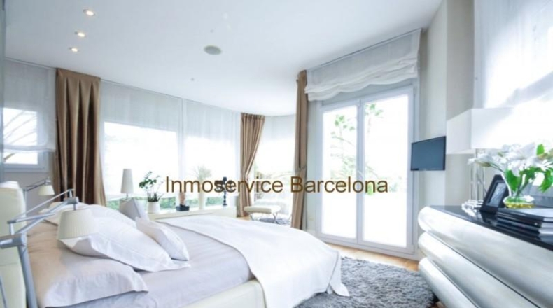 Barcelona - Alella - 850m2