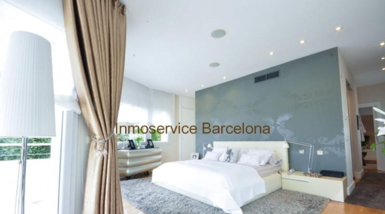 Barcelona - Alella - 850m2