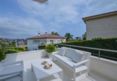 Chalet independiente con terreno en venta en la España, Alella, ref: TR134522 foto