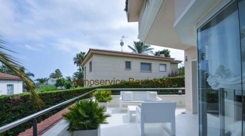 Barcelona - Alella - 850m2