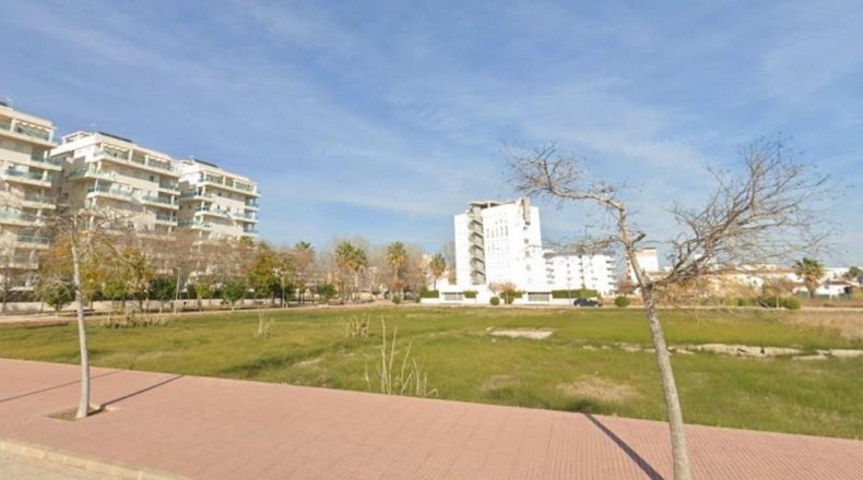 Valencia - Piles - 2838m2