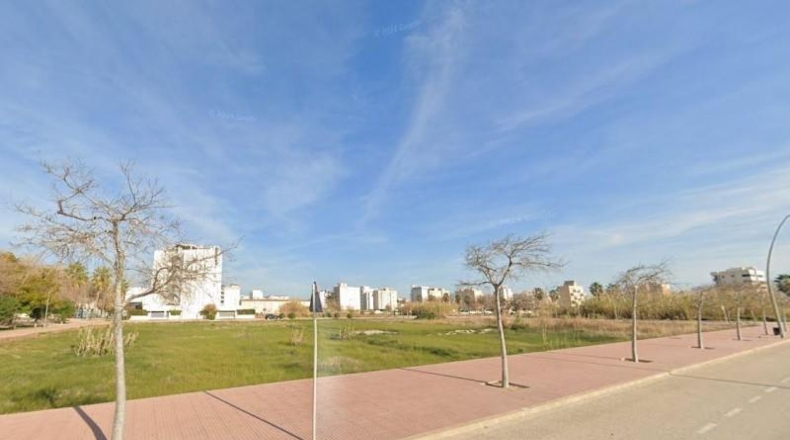 Valencia - Piles - 2838m2
