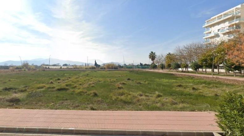 Valencia - Piles - 2838m2