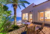 Chalet independiente con terreno en venta en la España, El Campello, ref: TR261193 foto
