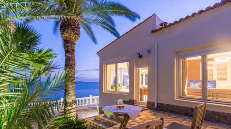 Alicante - Campello - 1350m2