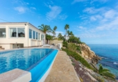 Chalet independiente con terreno en venta en la España, El Campello, ref: TR261193 foto