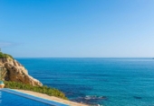 Chalet independiente con terreno en venta en la España, El Campello, ref: TR261193 foto