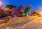 Chalet independiente con terreno en venta en la España, El Campello, ref: TR261193 foto