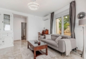Chalet independiente con terreno en venta en la España, El Campello, ref: TR261193 foto