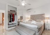 Chalet independiente con terreno en venta en la España, El Campello, ref: TR261193 foto
