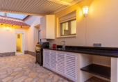 Chalet independiente con terreno en venta en la España, El Campello, ref: TR261193 foto