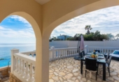 Chalet independiente con terreno en venta en la España, El Campello, ref: TR261193 foto