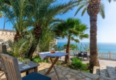 Chalet independiente con terreno en venta en la España, El Campello, ref: TR261193 foto
