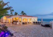 Chalet independiente con terreno en venta en la España, El Campello, ref: TR261193 foto