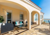 Chalet independiente con terreno en venta en la España, El Campello, ref: TR261193 foto