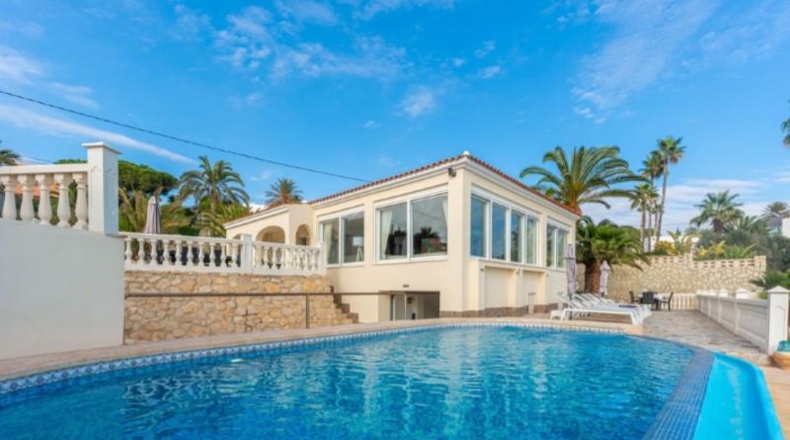 Alicante - Campello - 1350m2