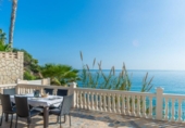 Chalet independiente con terreno en venta en la España, El Campello, ref: TR261193 foto
