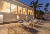 Chalet independiente con terreno en venta en la España, El Campello, ref: TR261193 foto