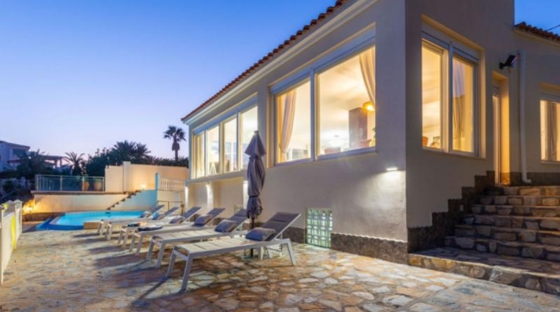 Alicante - Campello - 1350m2